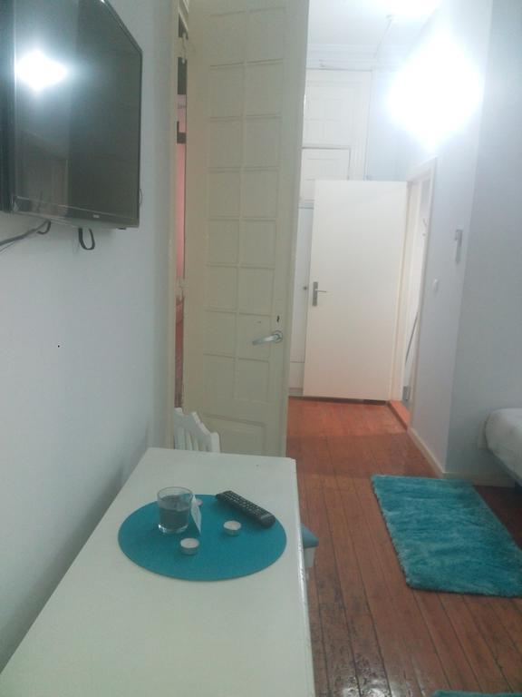 Jualis 2* Oporto