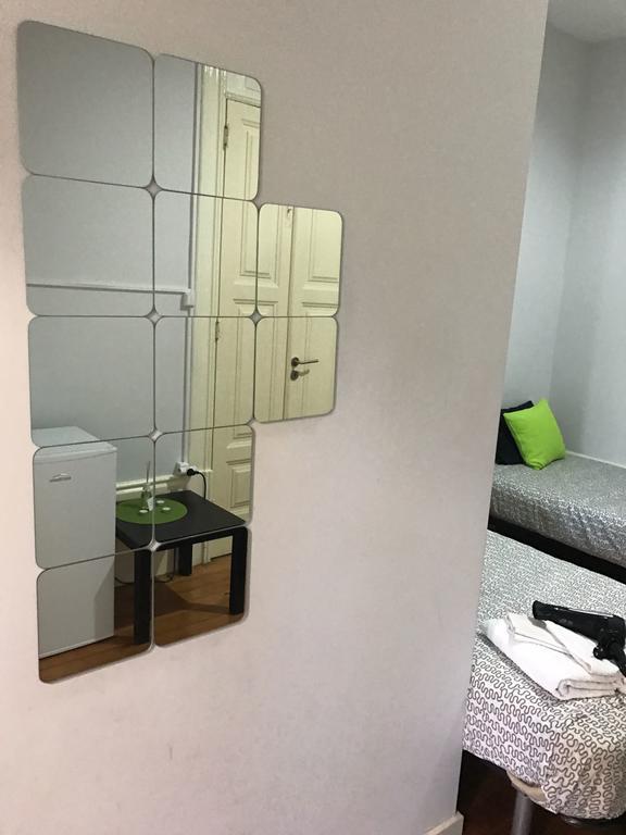 Affittacamere Jualis Oporto