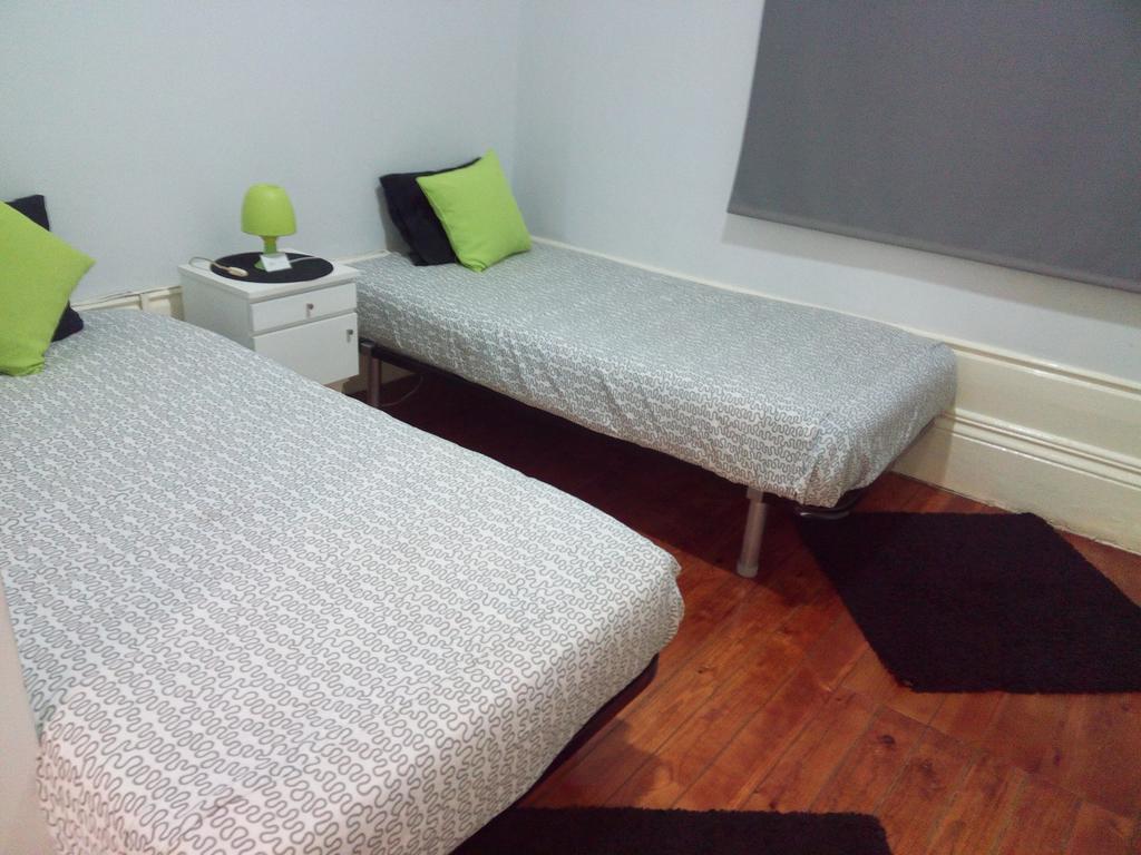 Affittacamere Jualis Oporto