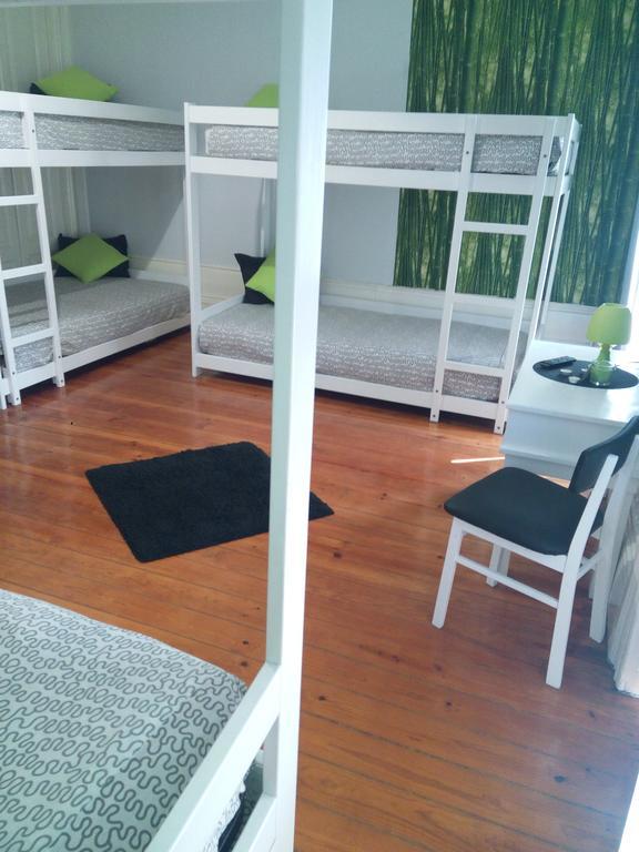 Jualis Affittacamere Oporto